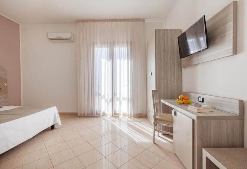 فندق La Conchiglia Sul Mare