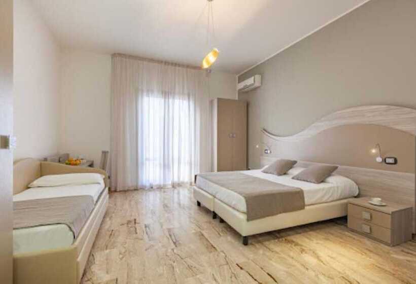 فندق La Conchiglia Sul Mare