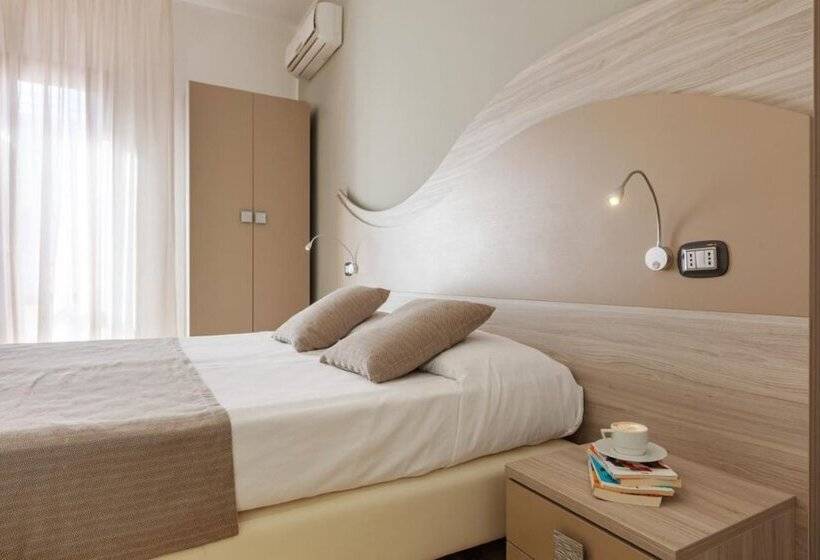 فندق La Conchiglia Sul Mare