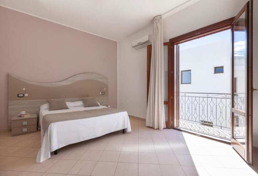 فندق La Conchiglia Sul Mare