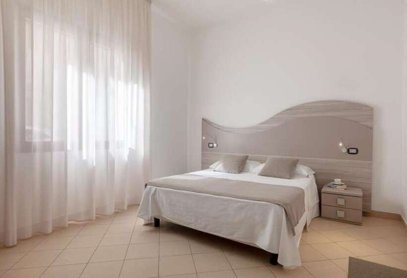 فندق La Conchiglia Sul Mare