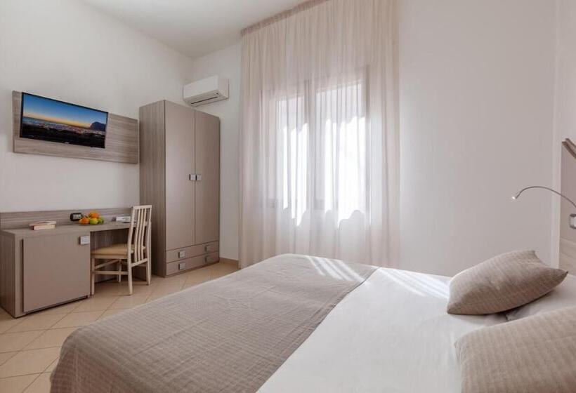 فندق La Conchiglia Sul Mare