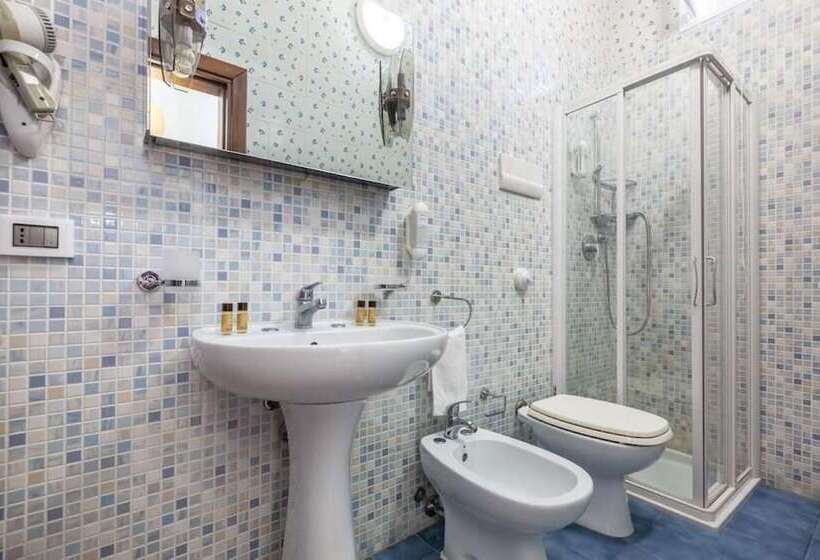 فندق La Conchiglia Sul Mare