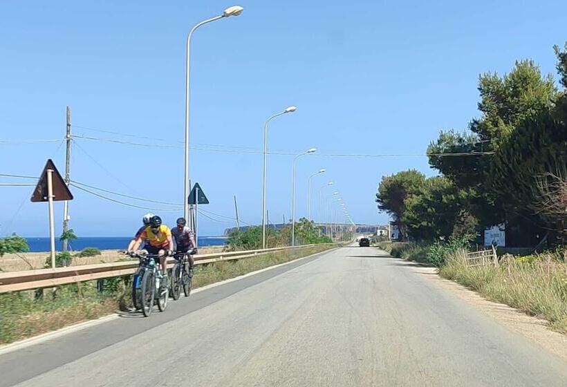 فندق La Conchiglia Sul Mare