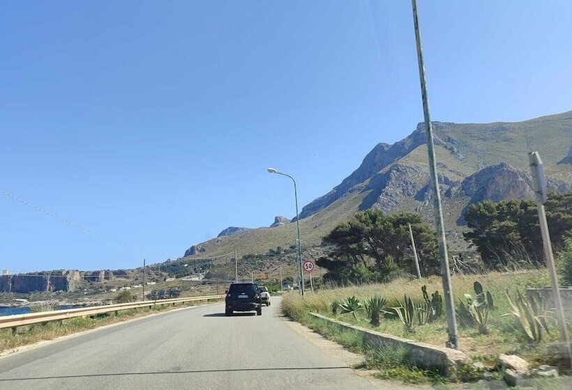 فندق La Conchiglia Sul Mare