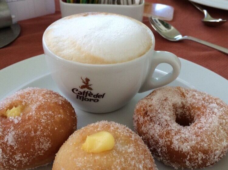 فندق La Conchiglia Sul Mare