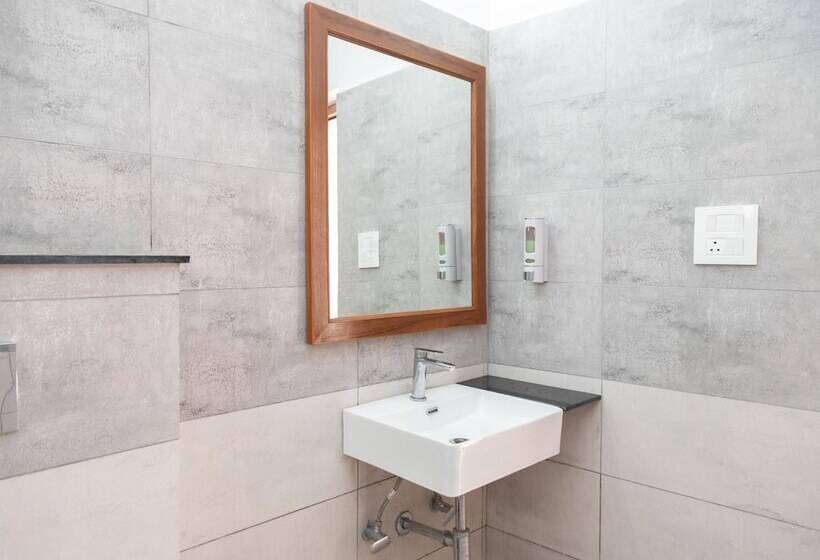 Отель Lychee Bagh