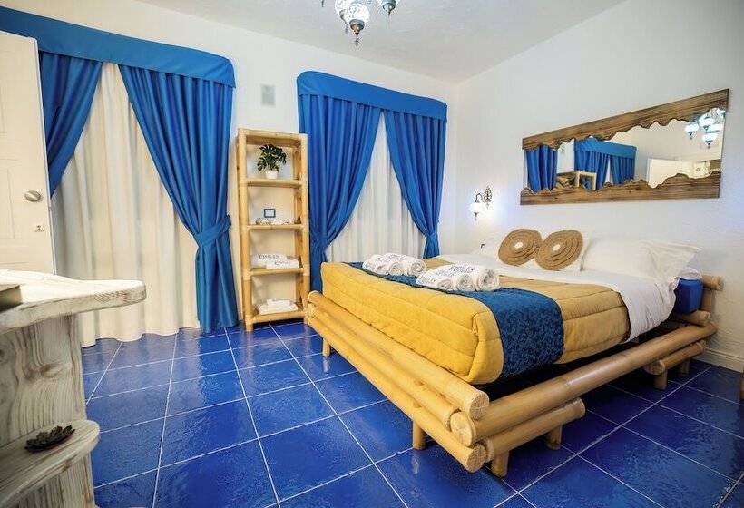 민박 étoiles Luxury Guest House Resort