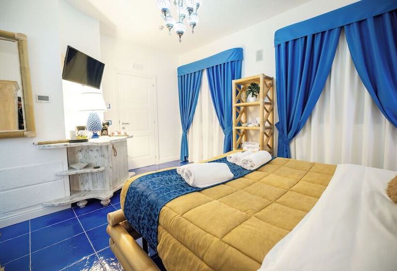 민박 étoiles Luxury Guest House Resort