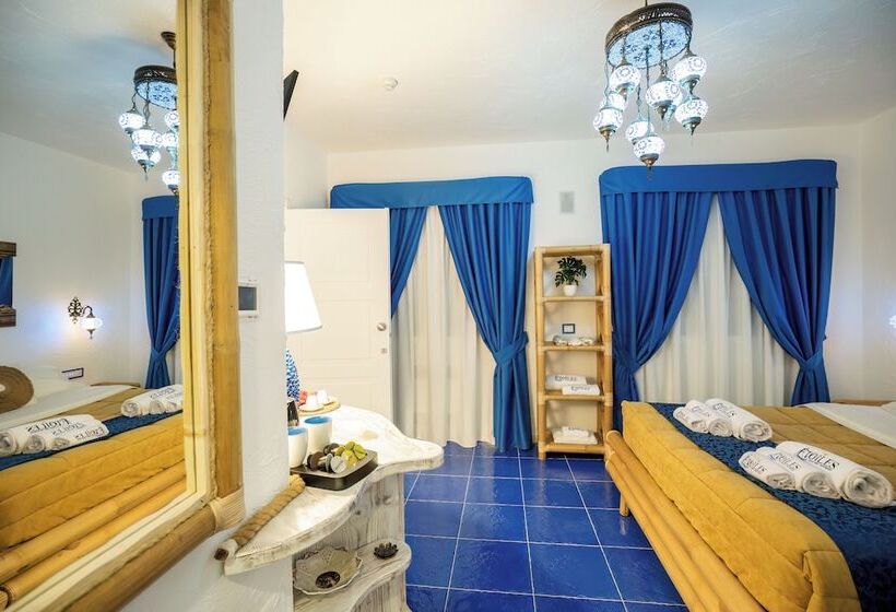 민박 étoiles Luxury Guest House Resort