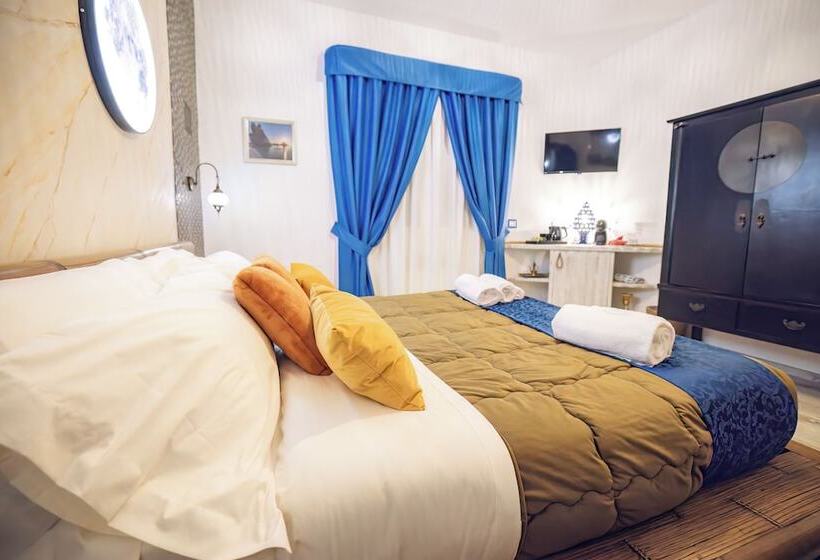 민박 étoiles Luxury Guest House Resort