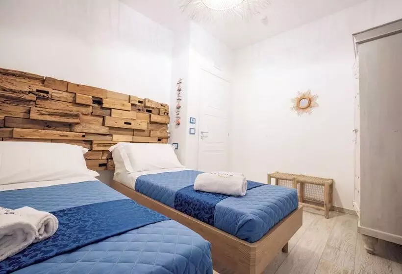 تختخواب و صبحانه étoiles Luxury Guest House Resort