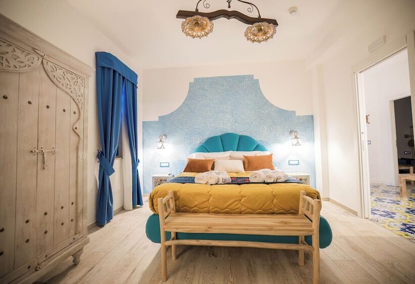 민박 étoiles Luxury Guest House Resort