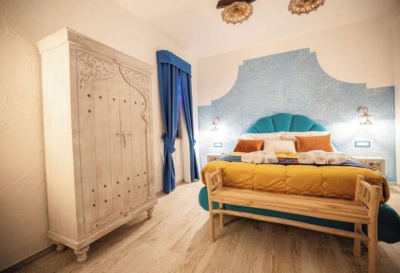 민박 étoiles Luxury Guest House Resort