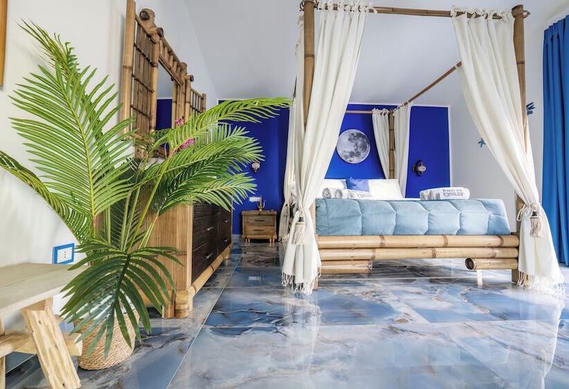 민박 étoiles Luxury Guest House Resort