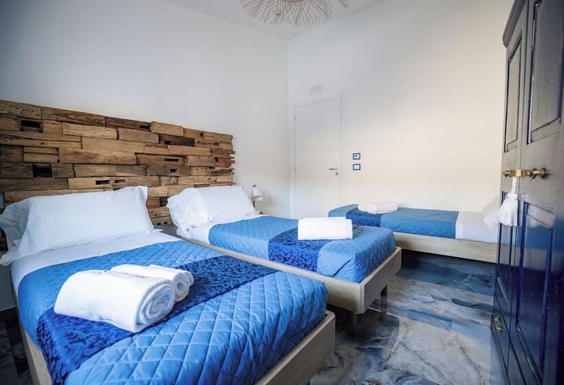 민박 étoiles Luxury Guest House Resort