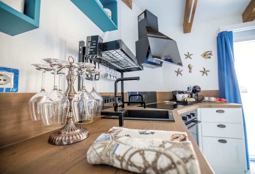 민박 étoiles Luxury Guest House Resort