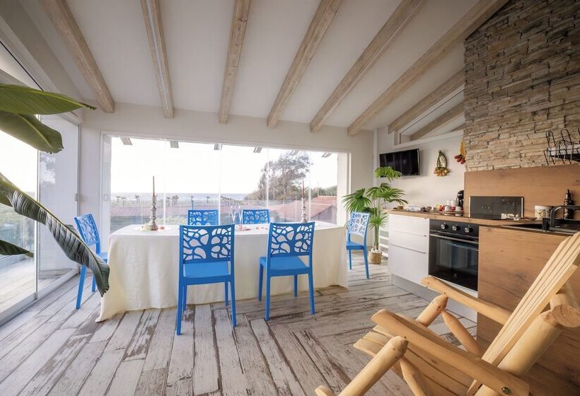 민박 étoiles Luxury Guest House Resort