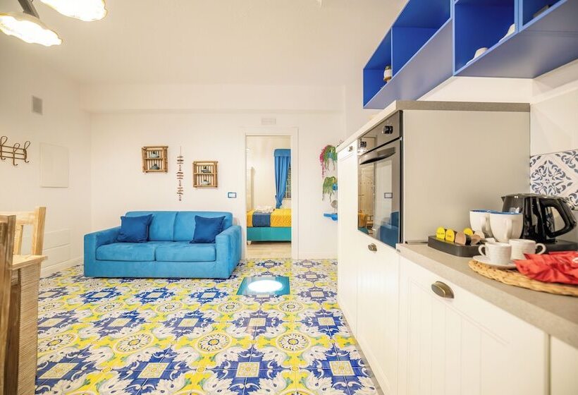 민박 étoiles Luxury Guest House Resort