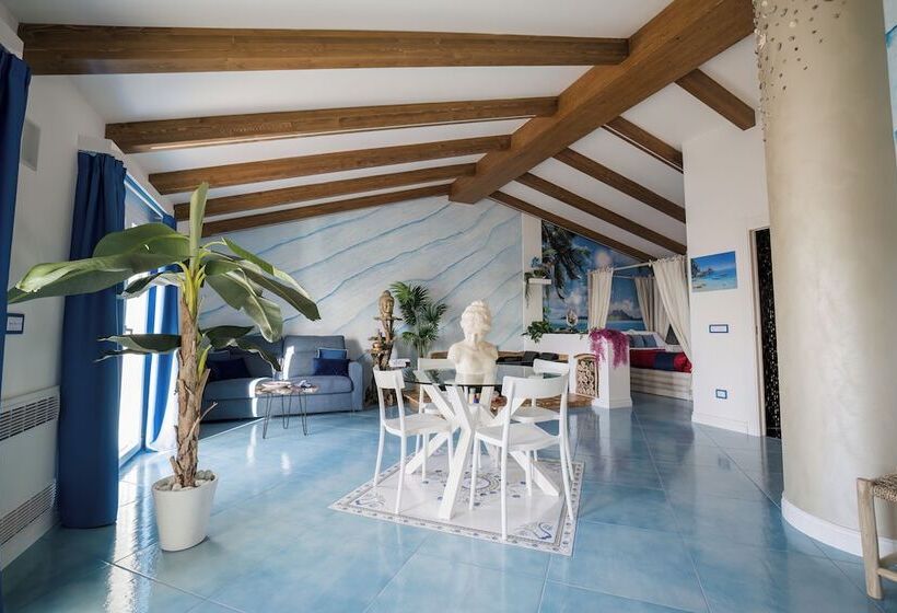 민박 étoiles Luxury Guest House Resort