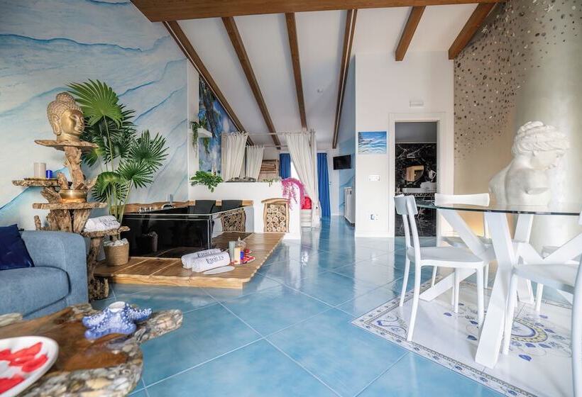 민박 étoiles Luxury Guest House Resort