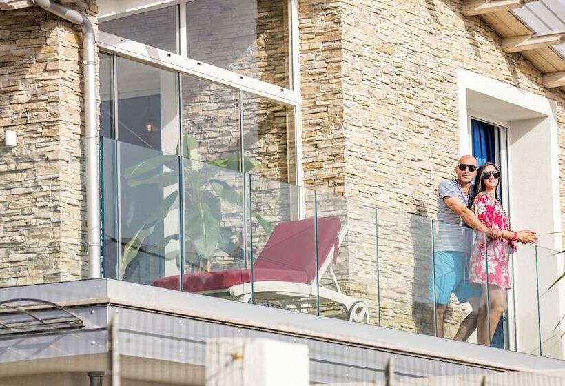 민박 étoiles Luxury Guest House Resort