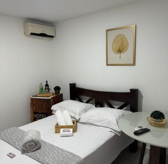 호텔 Boi Na Brasa Belo Jardim