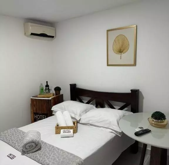 ホテル Boi Na Brasa   Belo Jardim