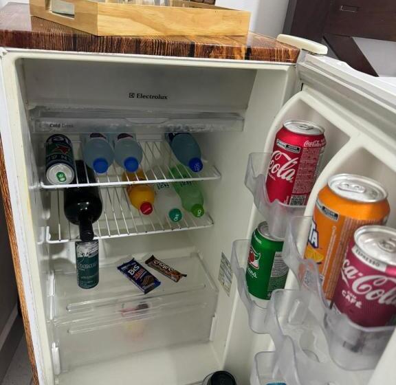 호텔 Boi Na Brasa Belo Jardim