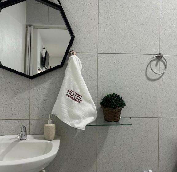 호텔 Boi Na Brasa Belo Jardim