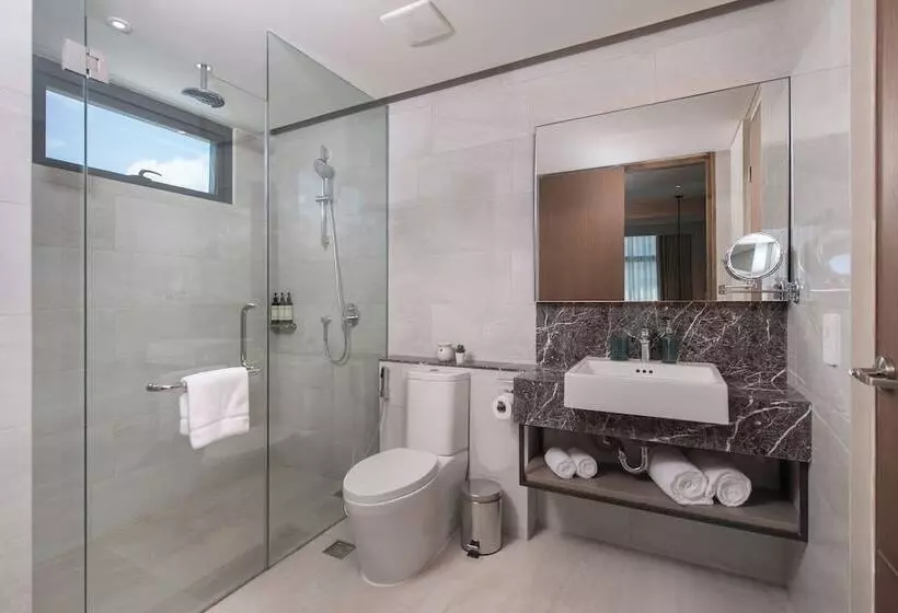 ホテル Citadines Bacolod City