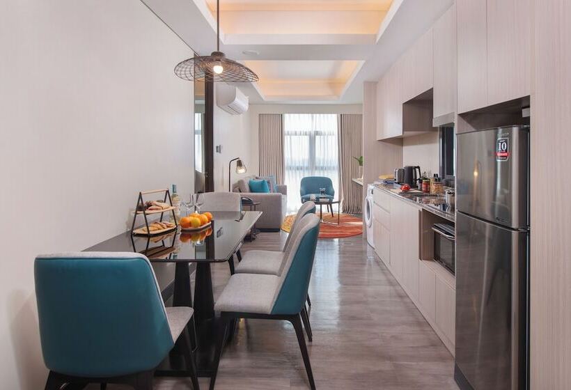 Hotel Citadines Bacolod City