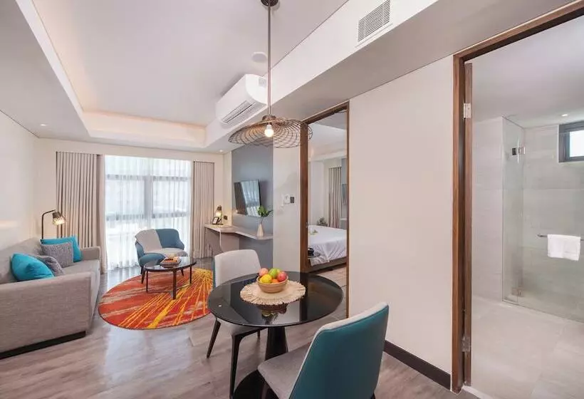 ホテル Citadines Bacolod City