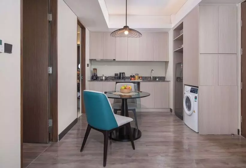 ホテル Citadines Bacolod City