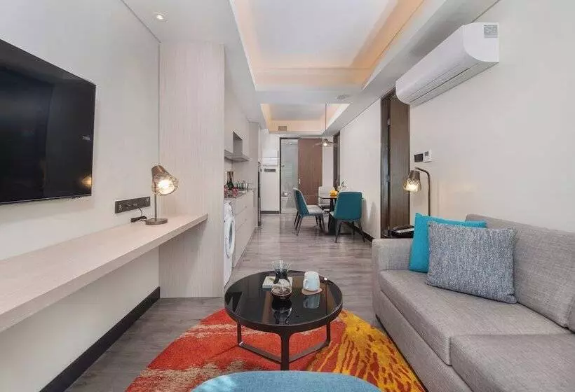 ホテル Citadines Bacolod City