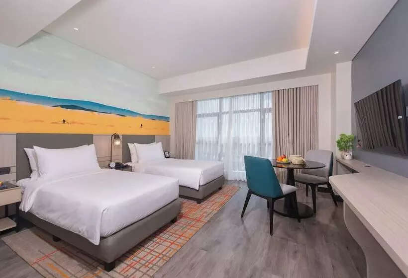 ホテル Citadines Bacolod City