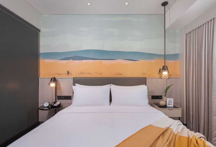 Hotel Citadines Bacolod City