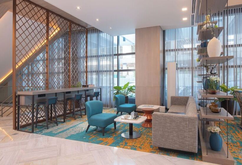 Hotel Citadines Bacolod City