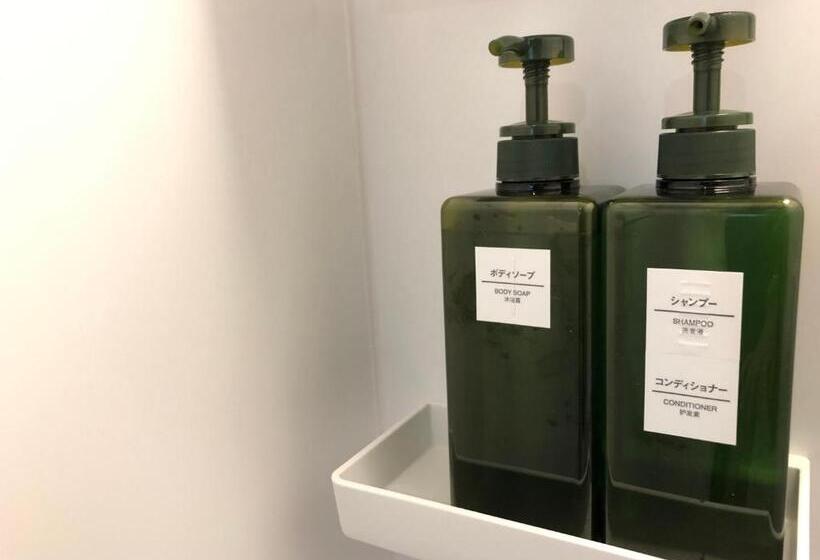 Hotel Santiago Guesthouse Naha Vacation Stay 86300v