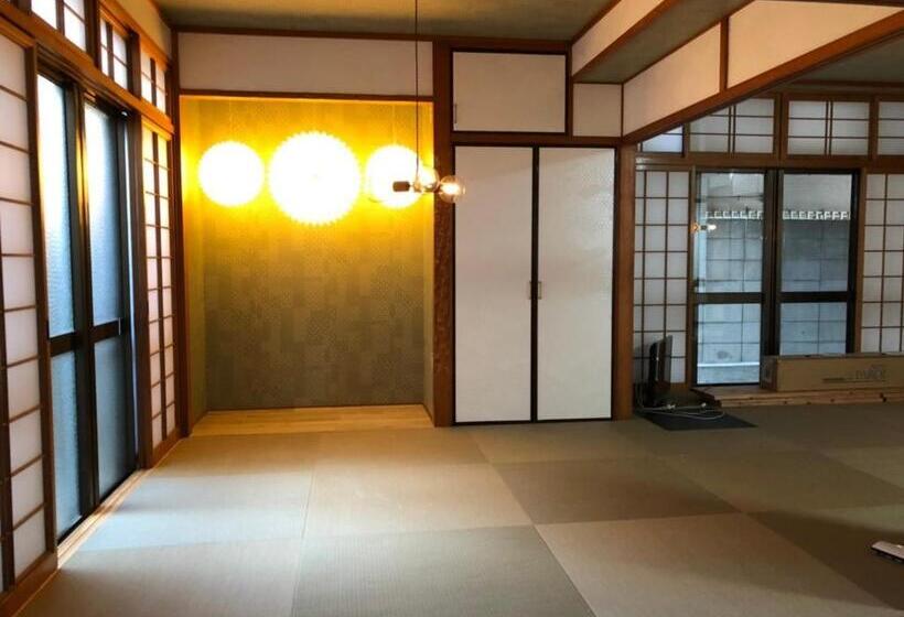 Hotel Santiago Guesthouse Naha Vacation Stay 86300v