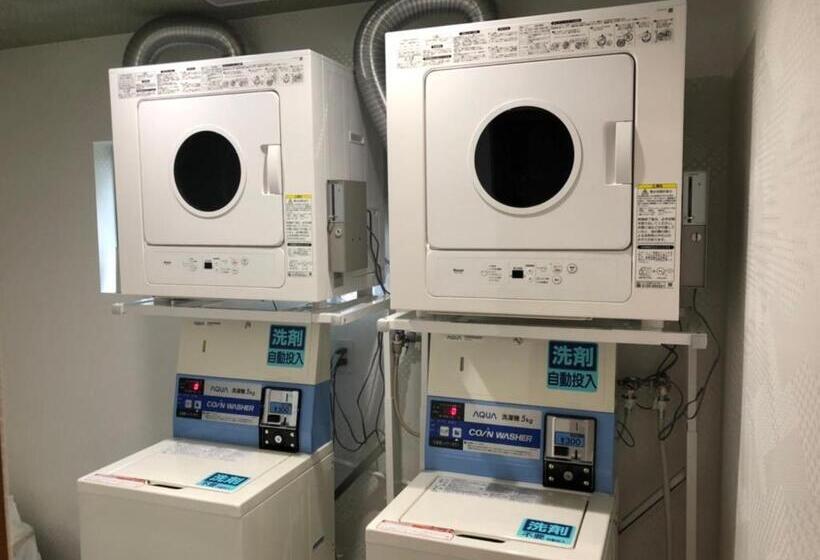 Hotel Santiago Guesthouse Naha Vacation Stay 86300v