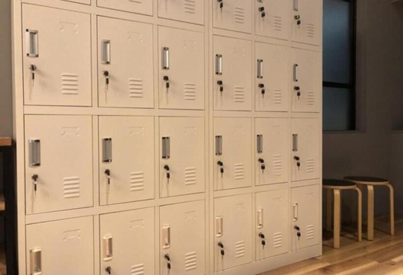 Hotel Santiago Guesthouse Naha Vacation Stay 86300v