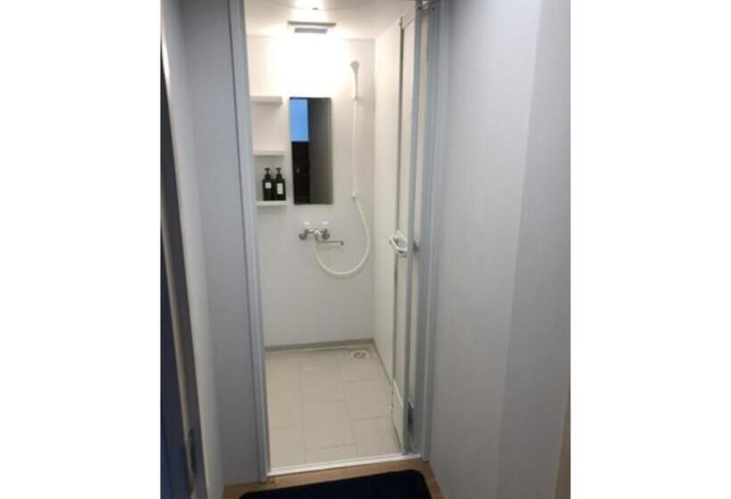 Hotel Santiago Guesthouse Naha Vacation Stay 86300v