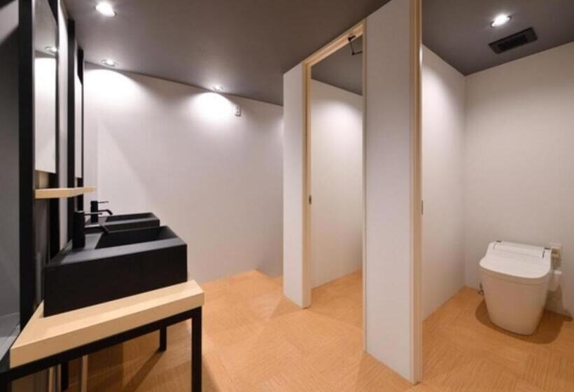 Hotel Santiago Guesthouse Naha Vacation Stay 86300v