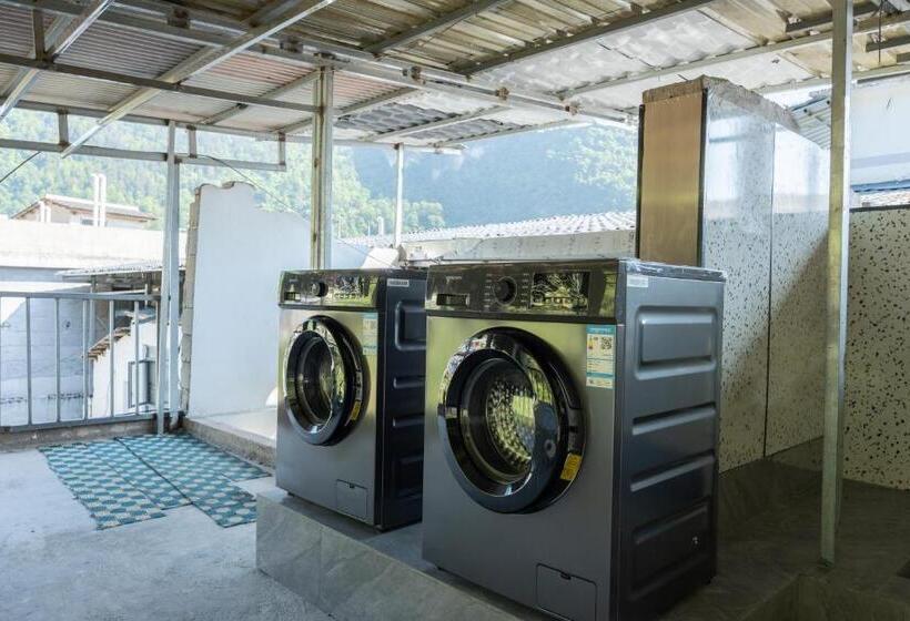 Hotel Sochi Smart Resort Zhangjiajie