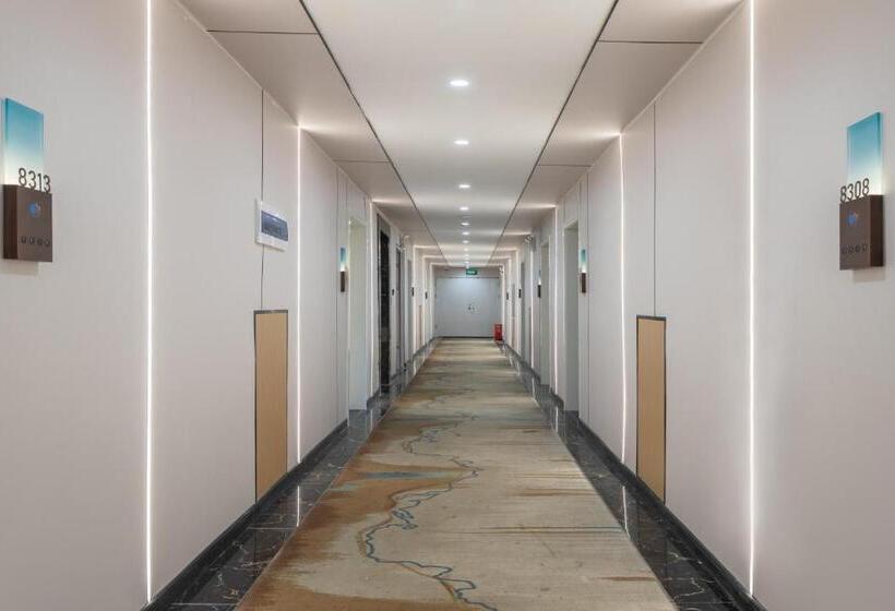 Hotel Sochi Smart Resort Zhangjiajie