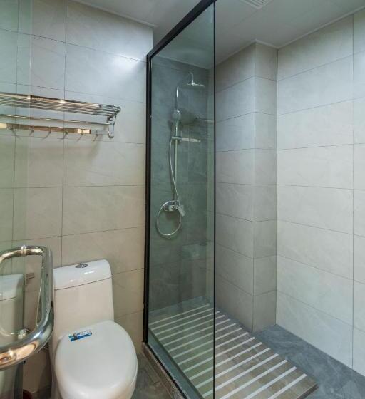 Hotel Sochi Smart Resort Zhangjiajie