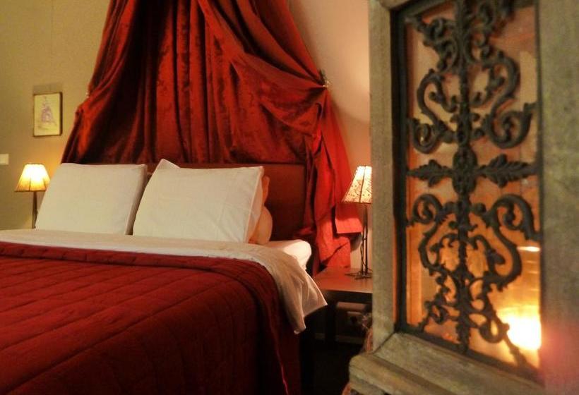 B&b Aan De Singelgracht