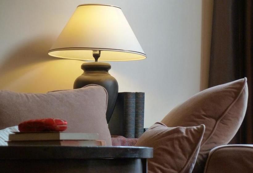 B&b Aan De Singelgracht