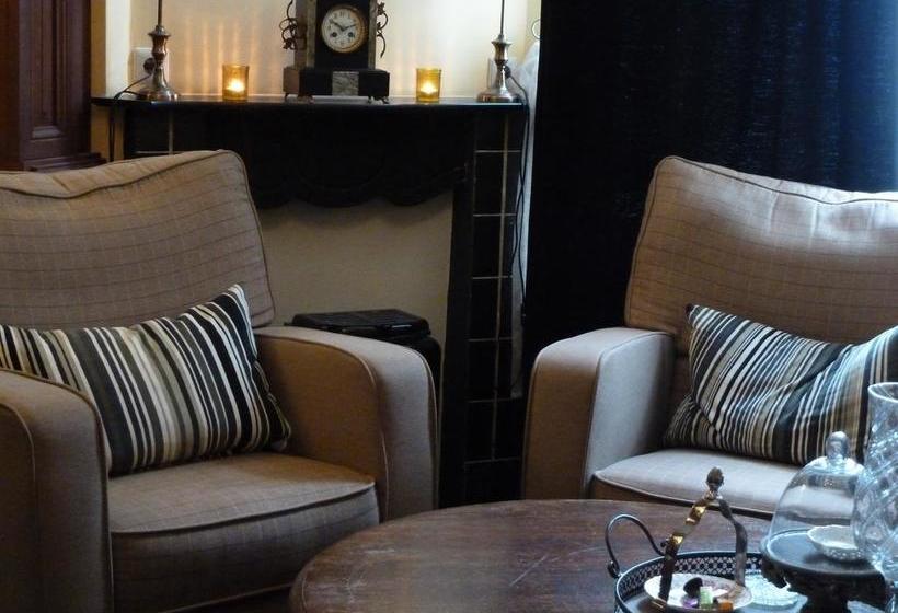 B&b Aan De Singelgracht